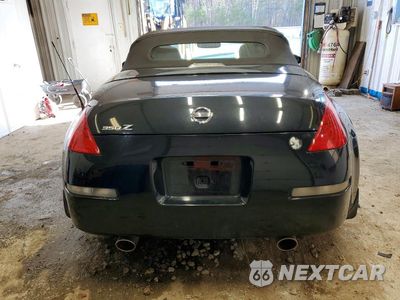 Zdjęcie 6 z 12 samochodu: 2007 NISSAN 350Z VIN:JN1BZ36AX7M651013 - miniatura