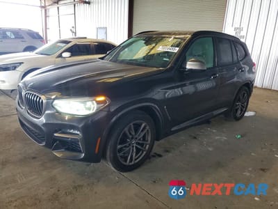 2020 BMW X3 XDRIVEM40I 5UXTY9C04L9B01470 - główne zdjęcie licytacji z USA - miniatura