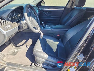 Zdjęcie 7 z 12 samochodu: 2012 BMW 528 I VIN:WBAXG5C55CDW85444 - miniatura