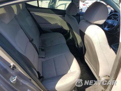 Zdjęcie 10 z 13 samochodu: 2020 HYUNDAI ELANTRA SE VIN:KMHD74LF3LU014584 - miniatura