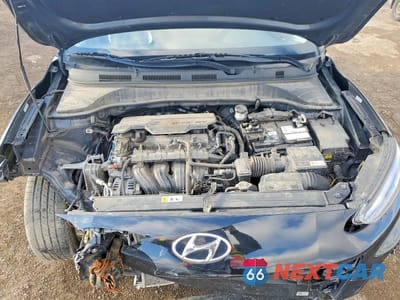 Zdjęcie 12 z 14 samochodu: 2022 HYUNDAI KONA SEL VIN:KM8K3CAB1NU911967 - miniatura