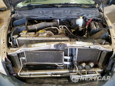 Zdjęcie 11 z 11 samochodu: 2008 DODGE RAM 1500 ST VIN:1D7HU18298J159324 - miniatura