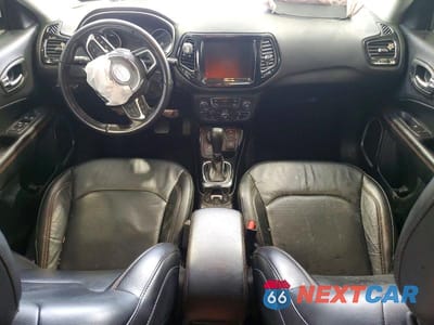 Zdjęcie 8 z 12 samochodu: 2021 JEEP COMPASS LIMITED VIN:3C4NJDCB9MT590828 - miniatura