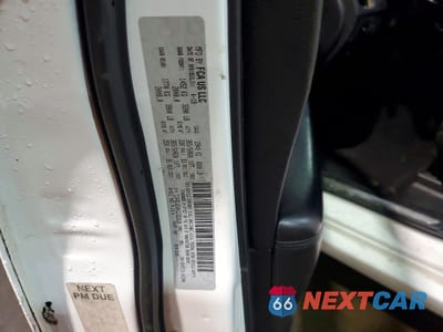 Zdjęcie 13 z 13 samochodu: 2019 DODGE DURANGO GT VIN:1C4RDJDGXKC722618 - miniatura