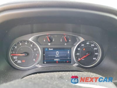 Zdjęcie 9 z 13 samochodu: 2021 GMC ACADIA SLE VIN:1GKKNKLSXMZ130084 - miniatura