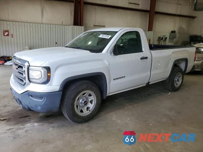 2018 GMC SIERRA C1500 1GTN1LEC0JZ901583 - główne zdjęcie licytacji z USA - miniatura