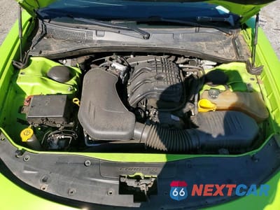 Zdjęcie 11 z 11 samochodu: 2019 DODGE CHARGER GT VIN:2C3CDXHG7KH672751 - miniatura