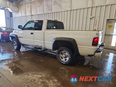 Drugie zdjęcie samochodu z przodu: 1998 DODGE RAM 1500 VIN:1B7HF13ZXWJ129223 - miniatura