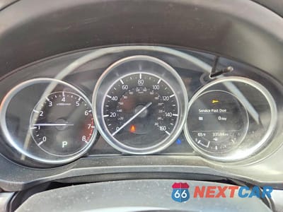 Zdjęcie 9 z 12 samochodu: 2022 MAZDA CX-5 SELECT VIN:JM3KFBBM7N0576833 - miniatura