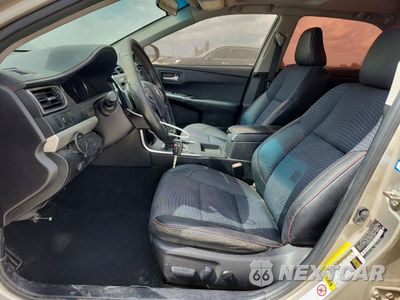 Zdjęcie 7 z 12 samochodu: 2015 TOYOTA CAMARY VIN:4T1BF1FK7FU481559 - miniatura