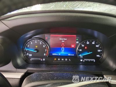 Zdjęcie 9 z 14 samochodu: 2021 FORD EXPLORER XLT VIN:1FMSK8DHXMGB42611 - miniatura