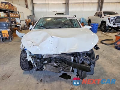 Piąte zdjęcie samochodu w środku: 2020 HYUNDAI ELANTRA SEL VIN:5NPD84LFXLH559757 - miniatura