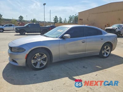2016 DODGE CHARGER SXT 2C3CDXHG1GH339212 - główne zdjęcie licytacji z USA - miniatura