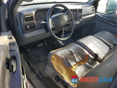 Zdjęcie 8 z 12 samochodu: 2022 FORD F450 VIN:3H3V532K5SS011193 - miniatura