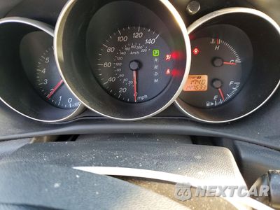 Zdjęcie 9 z 13 samochodu: 2006 MAZDA 3 I VIN:JM1BK32F361425947 - miniatura