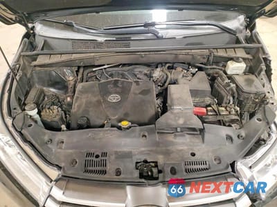 Zdjęcie 12 z 13 samochodu: 2017 TOYOTA HIGHLANDER XLE VIN:5TDJZRFH0HS442815 - miniatura