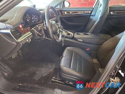Zdjęcie 7 z 11 samochodu: 2023 PORSCHE PANAMERA BASE VIN:WP0AJ2A71PL103431 - miniatura