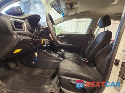 Zdjęcie 7 z 11 samochodu: 2020 KIA RIO LX VIN:3KPA24AD3LE343694 - miniatura