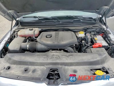 Zdjęcie 11 z 12 samochodu: 2025 RAM 1500 LIMITED VIN:1C6SRFHP7SN526836 - miniatura