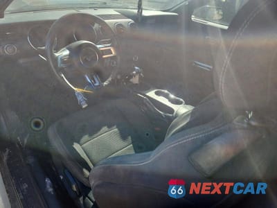 Zdjęcie 8 z 13 samochodu: 2016 FORD MUSTANG VIN:1FATP8EM6G5304195 - miniatura