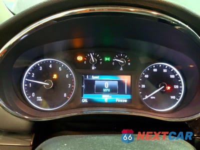 Zdjęcie 9 z 13 samochodu: 2018 BUICK ENCORE PREFERRED VIN:KL4CJASB7JB577476 - miniatura