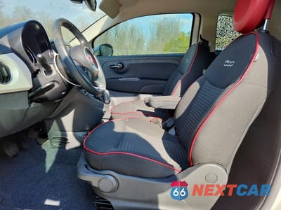 Zdjęcie 7 z 11 samochodu: 2019 FIAT 500 POP VIN:3C3CFFKH7KT680264 - miniatura