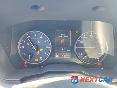 Zdjęcie 9 z 12 samochodu: 2025 SUBARU LEGACY PREMIUM VIN:4S3BWAD6XS3032306 - miniatura