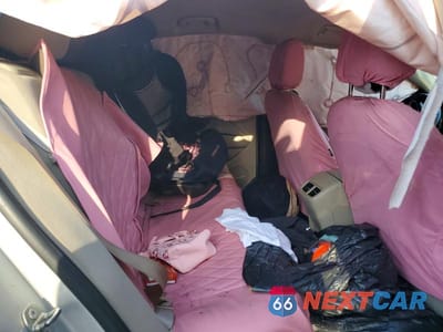 Zdjęcie 10 z 11 samochodu: 2018 BUICK REGAL PREFERRED VIN:W04GL6SX4J1114740 - miniatura