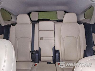 Zdjęcie 10 z 13 samochodu: 2021 LEXUS RX 350L BASE VIN:JTJHZKEA7M2022302 - miniatura
