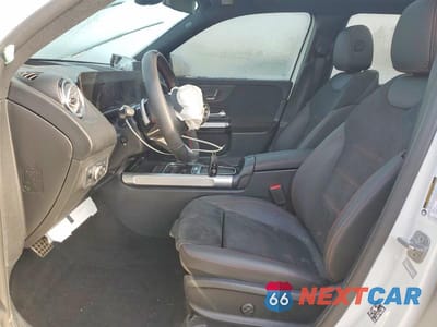 Zdjęcie 7 z 14 samochodu: 2025 MERCEDES-BENZ GLB 250 4MATIC VIN:W1N4M4HB4SW400607 - miniatura