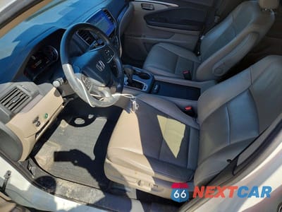 Zdjęcie 7 z 12 samochodu: 2019 HONDA PILOT EXL VIN:5FNYF5H44KB027096 - miniatura