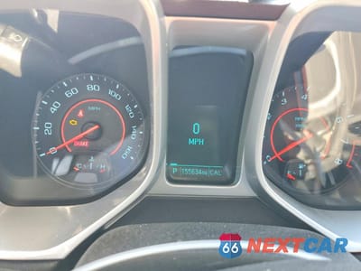 Zdjęcie 9 z 12 samochodu: 2012 CHEVROLET CAMARO LT VIN:2G1FC1E38C9200394 - miniatura