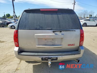 Zdjęcie 6 z 13 samochodu: 2009 GMC YUKON SLE VIN:1GKFC23C19R104898 - miniatura