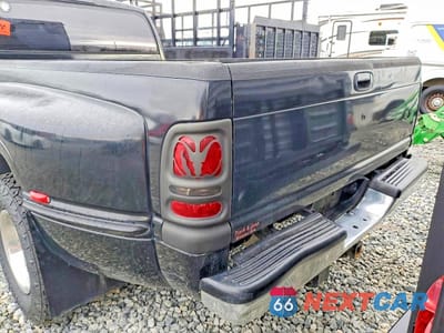 Zdjęcie 6 z 12 samochodu: 1998 DODGE RAM 3500 VIN:1B7MC3369WJ230620 - miniatura