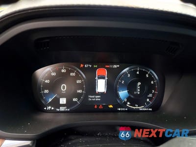 Zdjęcie 9 z 12 samochodu: 2020 VOLVO XC60 T6 INSCRIPTION VIN:YV4A22RLXL1520600 - miniatura