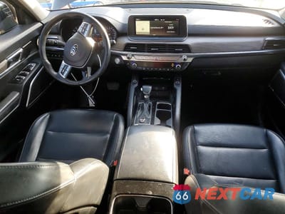 Zdjęcie 8 z 12 samochodu: 2020 KIA TELLURIDE EX VIN:5XYP3DHC5LG013949 - miniatura