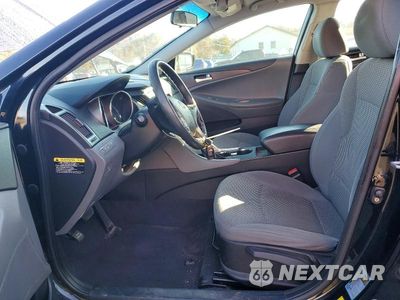 Zdjęcie 7 z 11 samochodu: 2011 HYUNDAI SONATA GLS VIN:5NPEB4AC8BH297864 - miniatura
