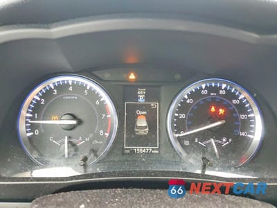 Zdjęcie 9 z 11 samochodu: 2014 TOYOTA HIGHLANDER XLE VIN:5TDJKRFH9ES060766 - miniatura