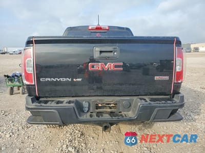 Zdjęcie 6 z 12 samochodu: 2020 GMC CANYON ALL TERRAIN VIN:1GTG6FENXL1170112 - miniatura