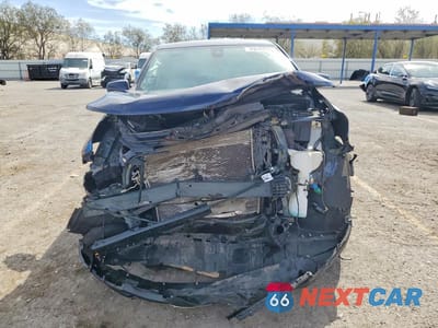 Piąte zdjęcie samochodu w środku: 2020 CHEVROLET EQUINOX LT VIN:3GNAXKEV4LS689206 - miniatura