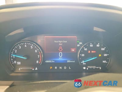 Zdjęcie 9 z 14 samochodu: 2022 FORD EXPLORER XLT VIN:1FMSK8DH1NGB48640 - miniatura