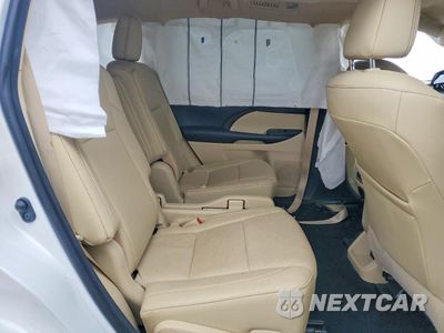 Zdjęcie 11 z 14 samochodu: 2018 TOYOTA HIGHLANDER LIMITED VIN:5TDYZRFH3JS283485 - miniatura