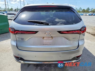 Zdjęcie 6 z 13 samochodu: 2024 MAZDA CX-90 PREMIUM VIN:JM3KKDHD7R1121088 - miniatura