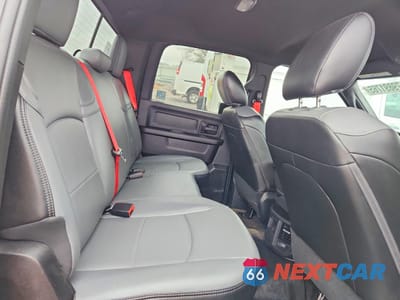 Zdjęcie 10 z 13 samochodu: 2025 RAM 5500 VIN:3C7WRNEL9SG571598 - miniatura