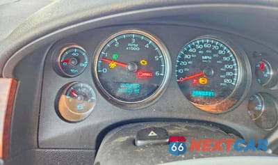 Zdjęcie 9 z 12 samochodu: 2008 CHEVROLET TAHOE C1500 LT VIN:1GNFC13JX8J156670 - miniatura