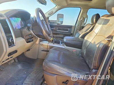 Zdjęcie 7 z 11 samochodu: 2012 DODGE RAM 2500 LONGHORN VIN:3C6UD5PL6CG122484 - miniatura