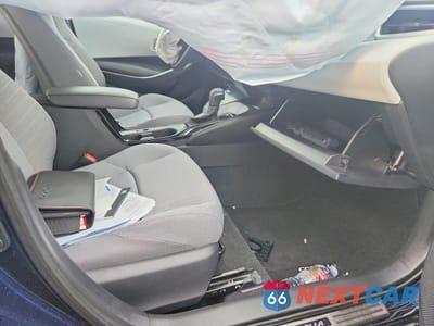 Zdjęcie 13 z 14 samochodu: 2025 TOYOTA COROLLA SE VIN:5YFS4MCE8SP220040 - miniatura
