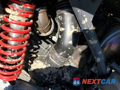 Zdjęcie 7 z 10 samochodu: 2025 CAN-AM MAVERICK X3 UTILITY VEHICLE VIN:3JBVGAV27SE000026 - miniatura