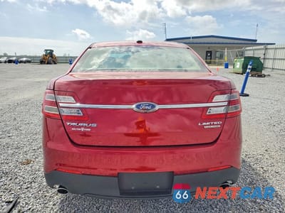 Zdjęcie 6 z 11 samochodu: 2018 FORD TAURUS LIMITED VIN:1FAHP2F88JG119369 - miniatura