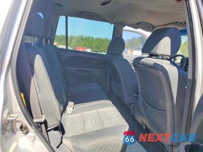 Zdjęcie 10 z 12 samochodu: 2006 HONDA PILOT LX VIN:5FNYF28126B026040 - miniatura